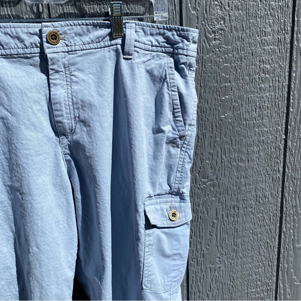 Eddie Bauer Women’s Cargo Pants T14 - Picture 10 of 10